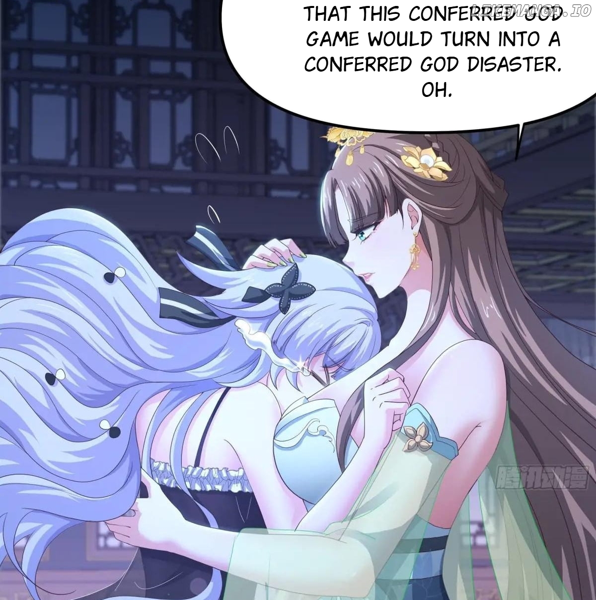 Rebirth of King Zhou: Not Being the Ultimate Villain Chapter 47 - page 55